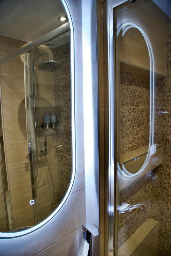 Odi Artspitality Apartment *