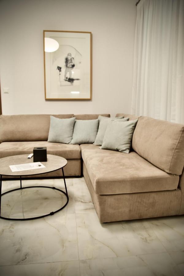 Odi Artspitality Apartment