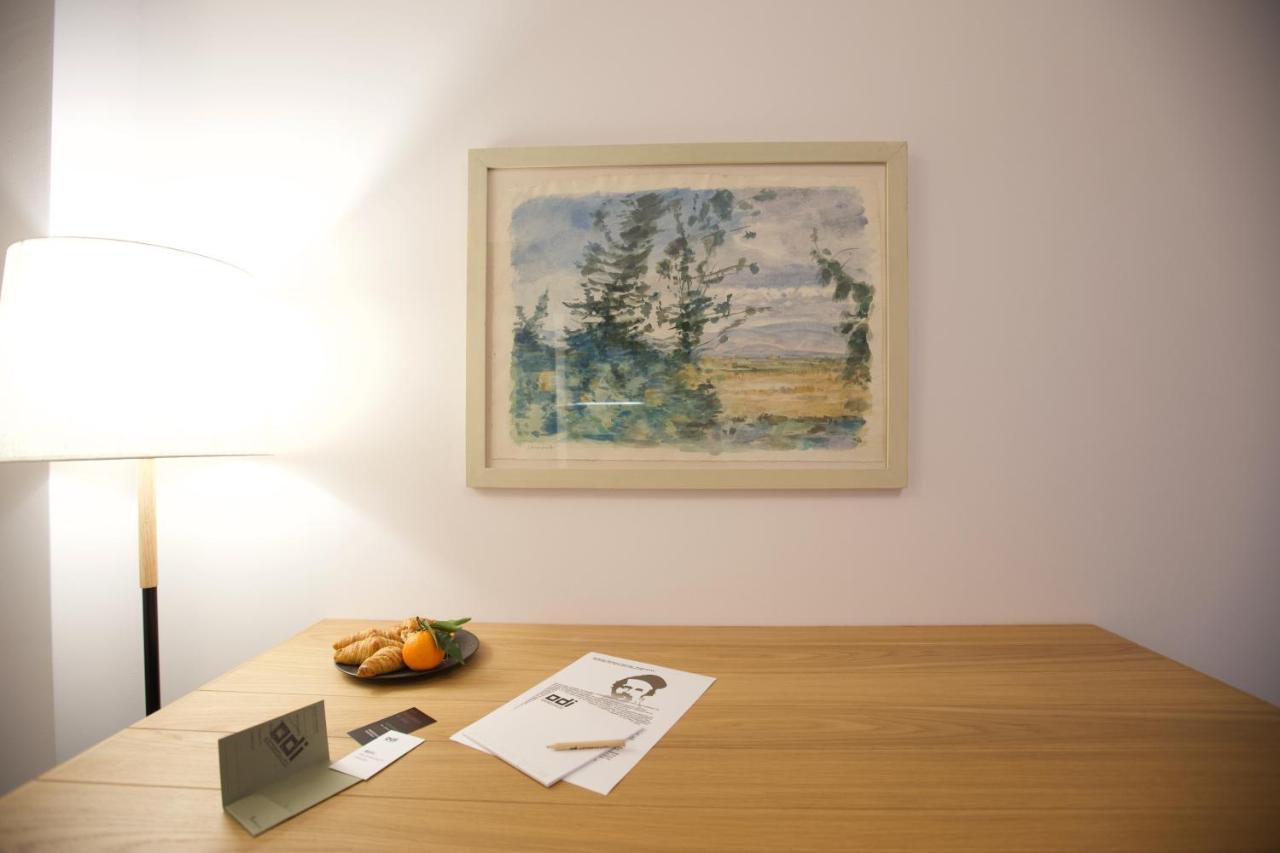 Odi Artspitality Apartment
