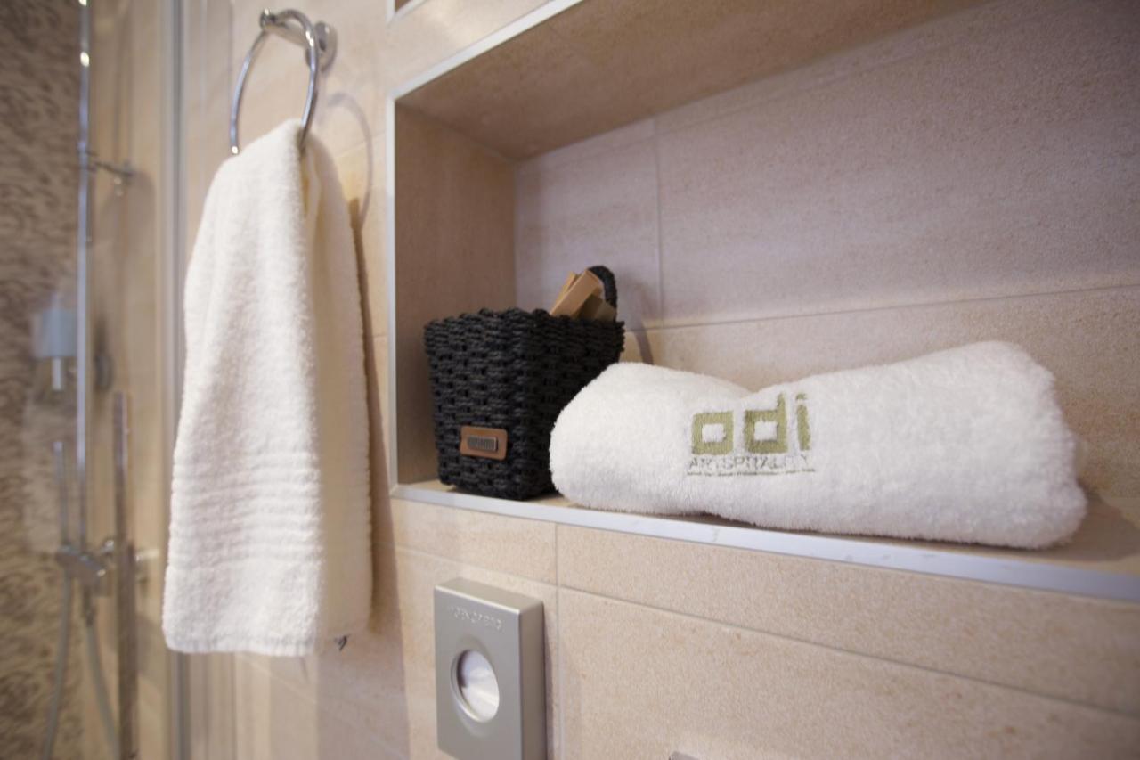 Apartment Odi Artspitality