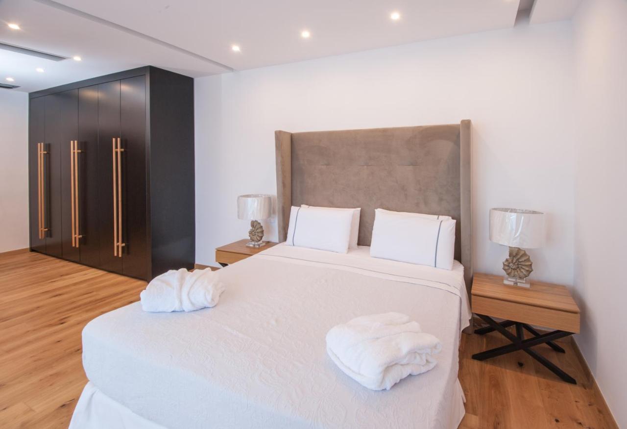 Gina By Elounda Island View Villa *