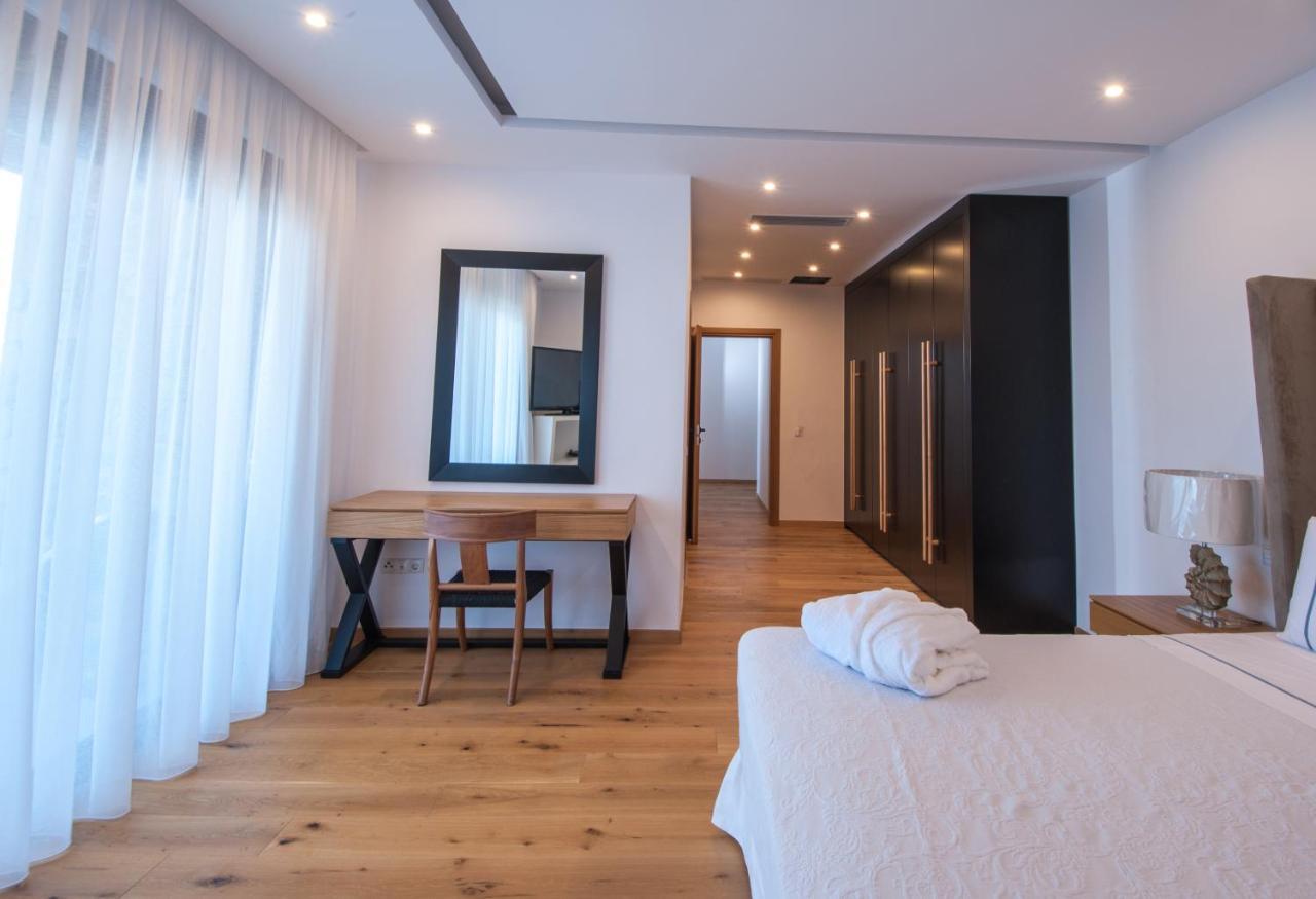 Gina By Elounda Island View Villa *