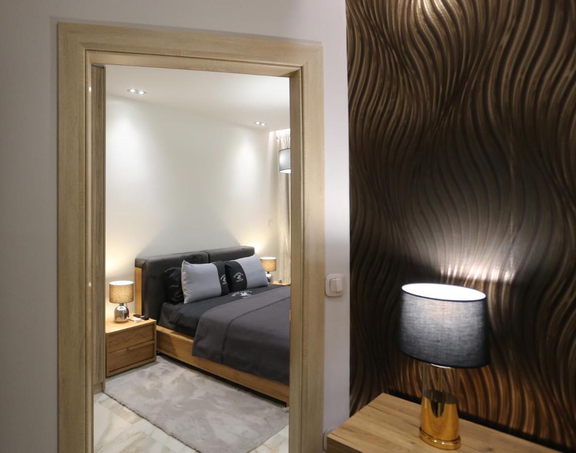 Apartment La Luxury Stelve Larissa