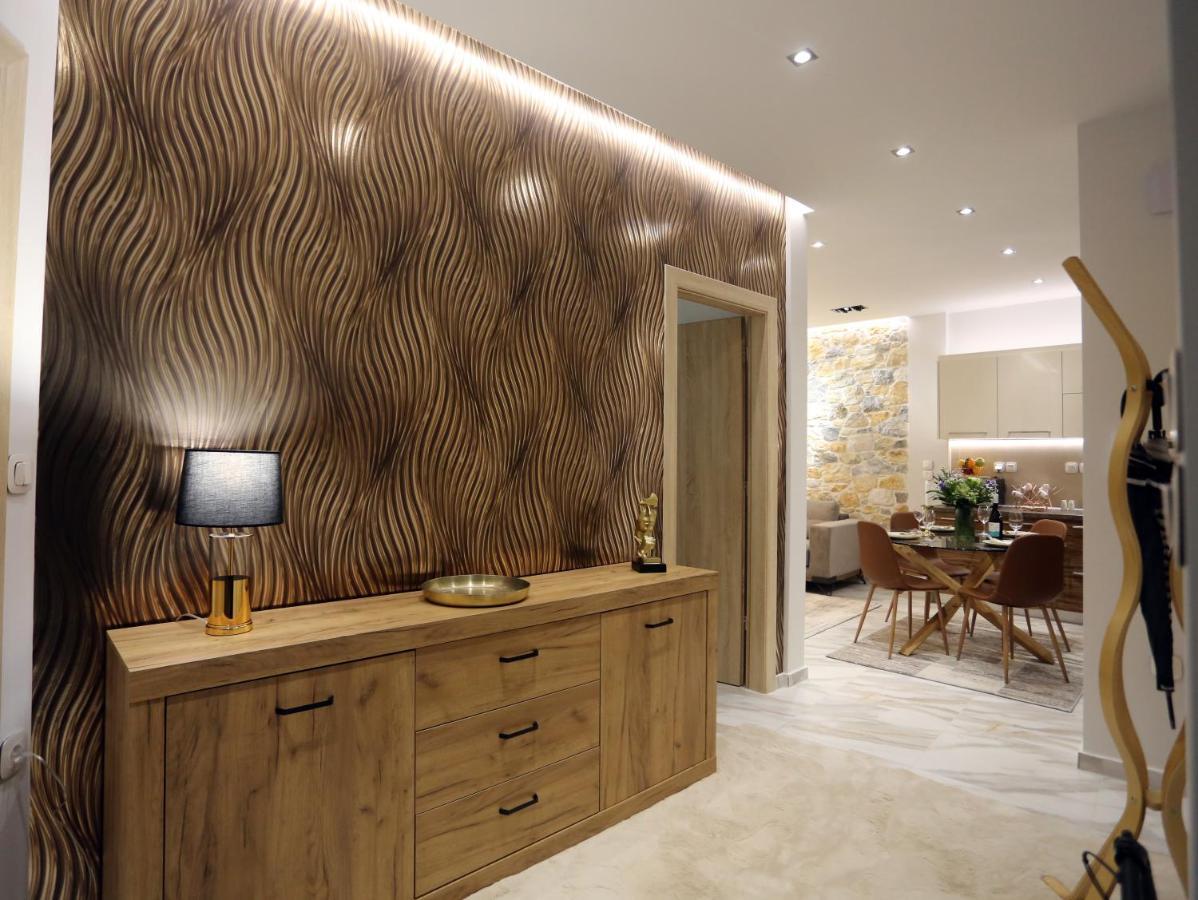 La Luxury Stelve Apartment