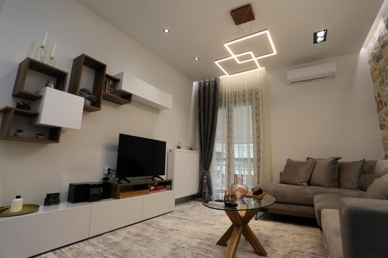 La Luxury Stelve Apartment *