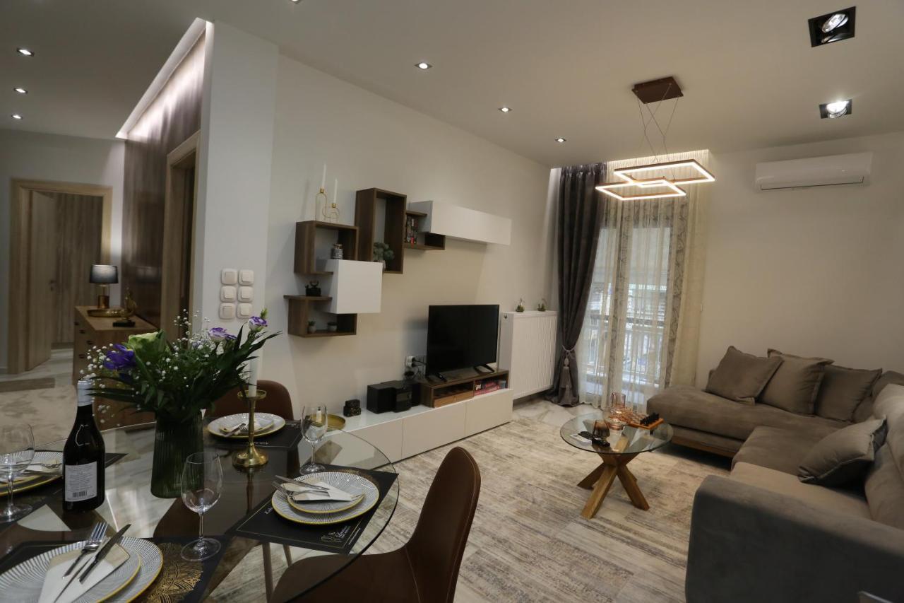 La Luxury Stelve Apartment *