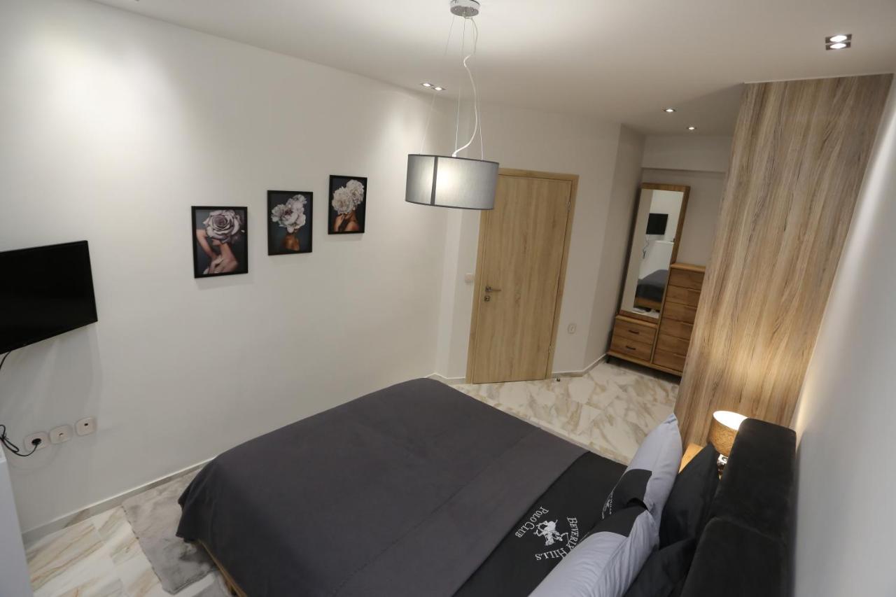 La Luxury Stelve Apartment