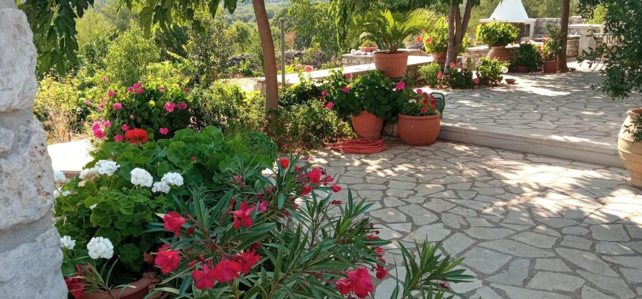 Stone House In A Quiet Landscape, Leonidion Holiday home Leonidio