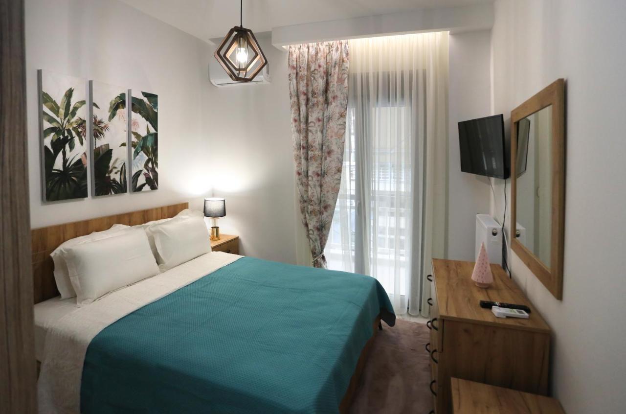 Apartment La Luxury Stelve *