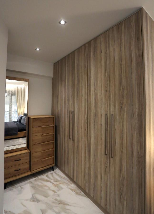 La Luxury Stelve Apartment *