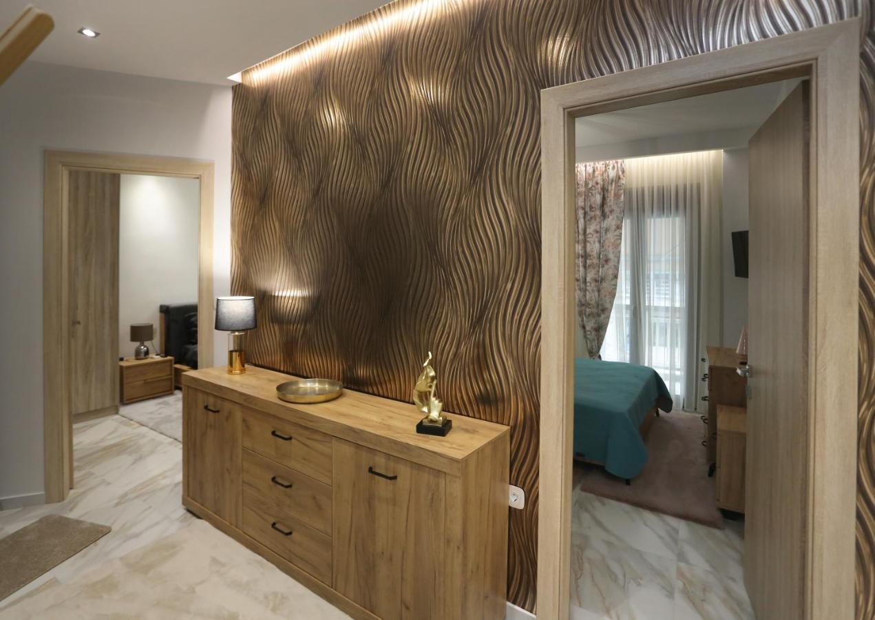 La Luxury Stelve Apartment *
