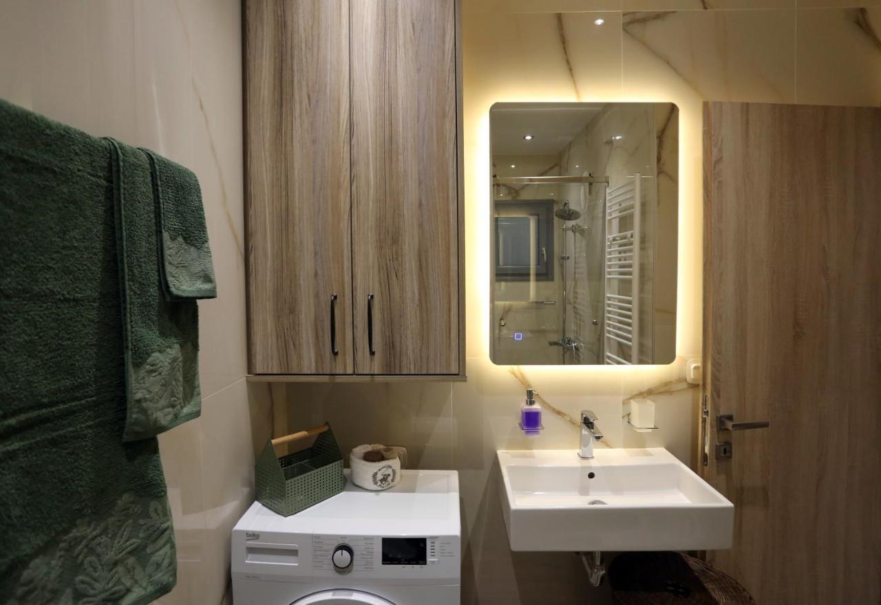 Apartment La Luxury Stelve
