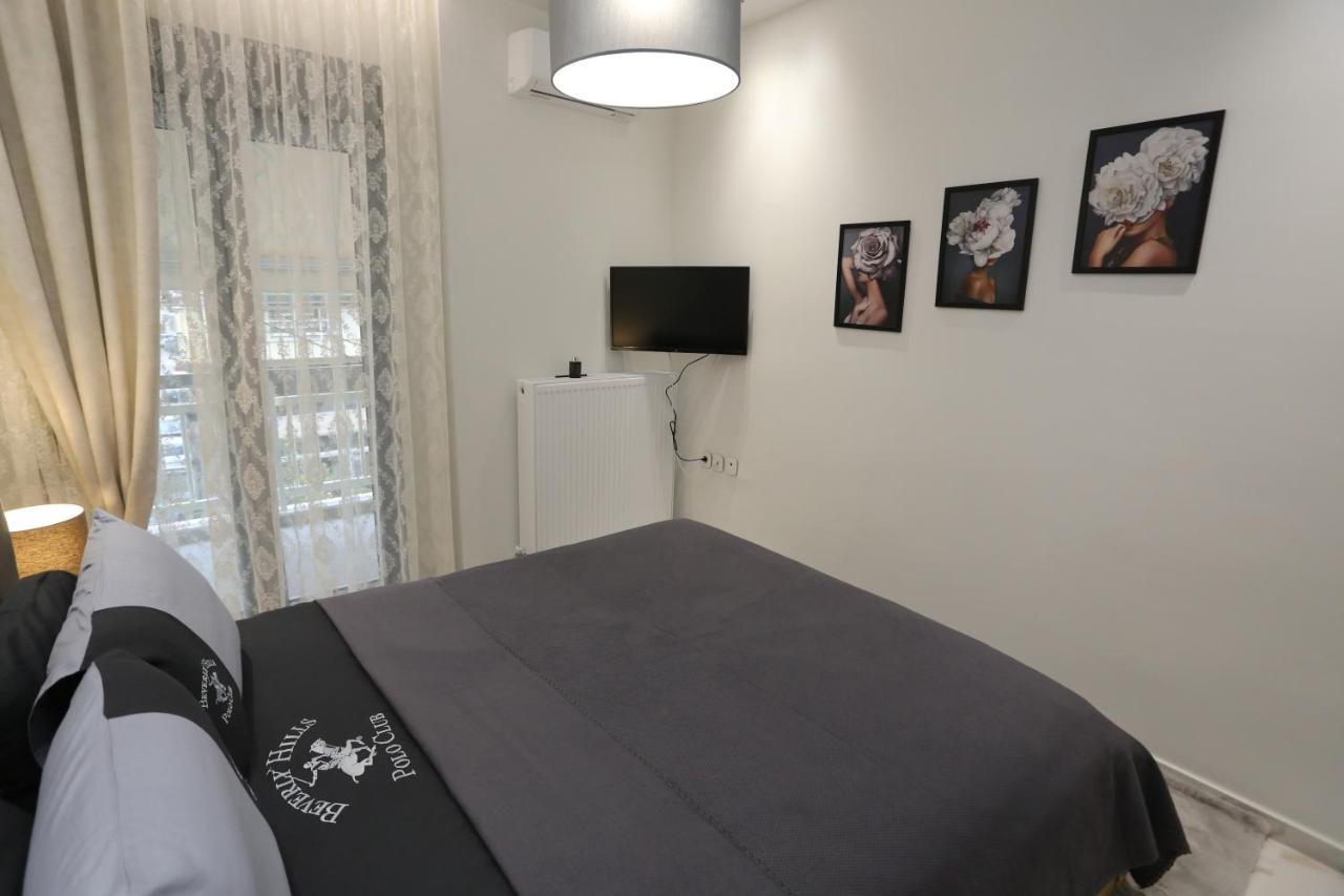 Apartment La Luxury Stelve *