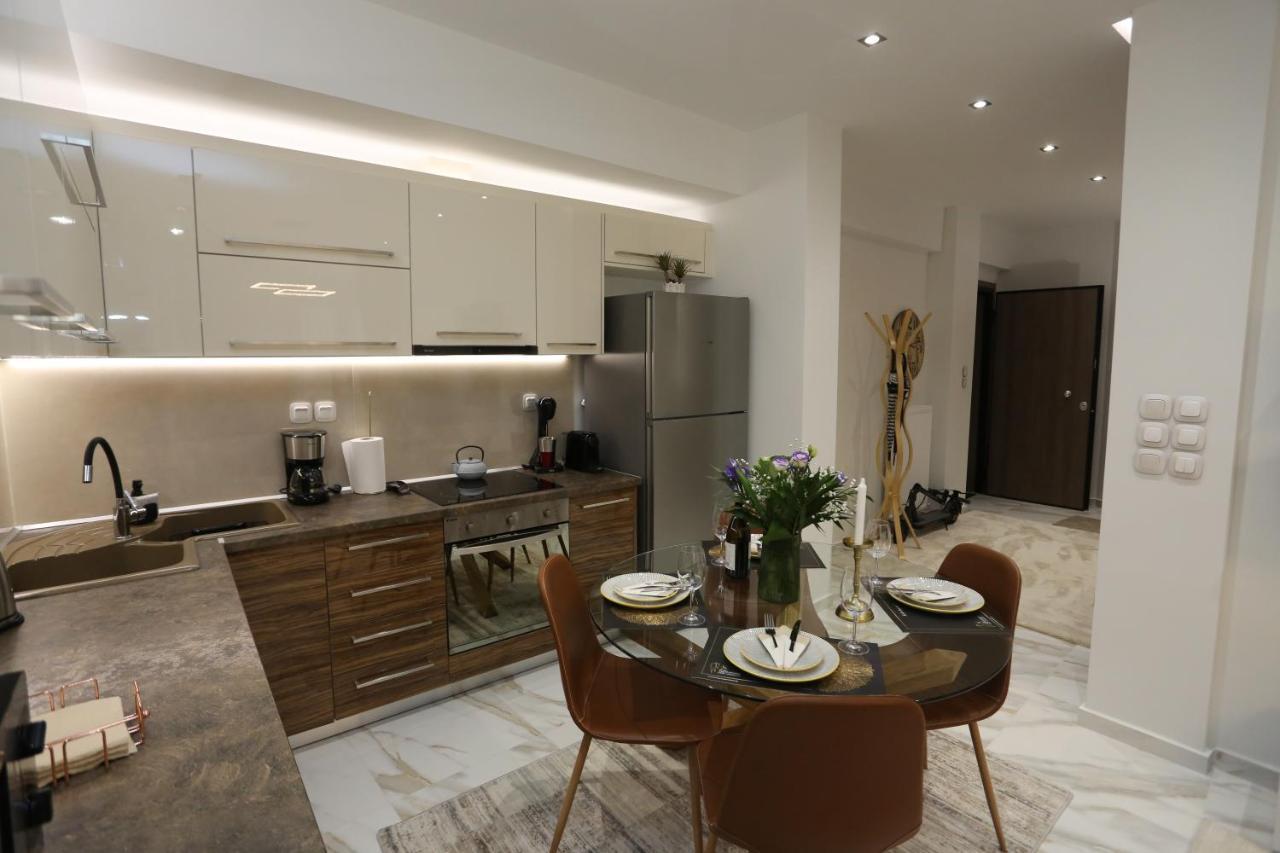 Apartment La Luxury Stelve
