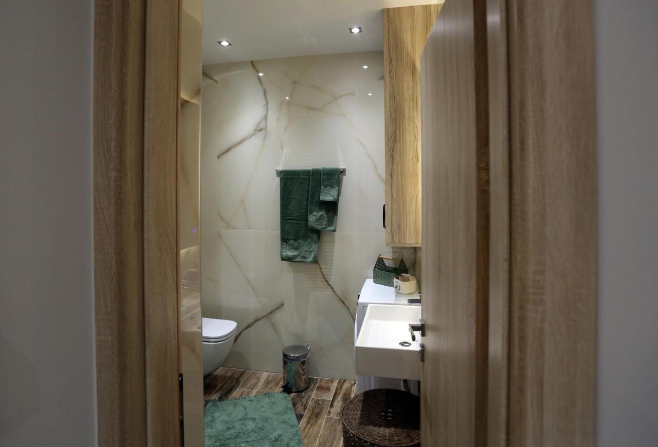 La Luxury Stelve Apartment