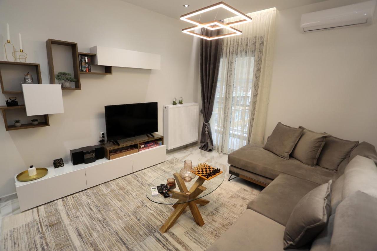 Apartment La Luxury Stelve *