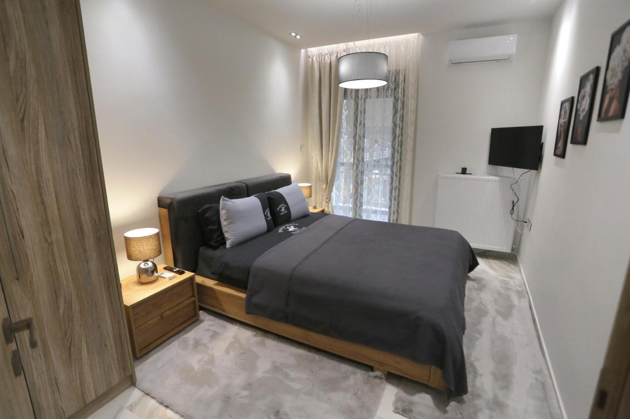 La Luxury Stelve Apartment *