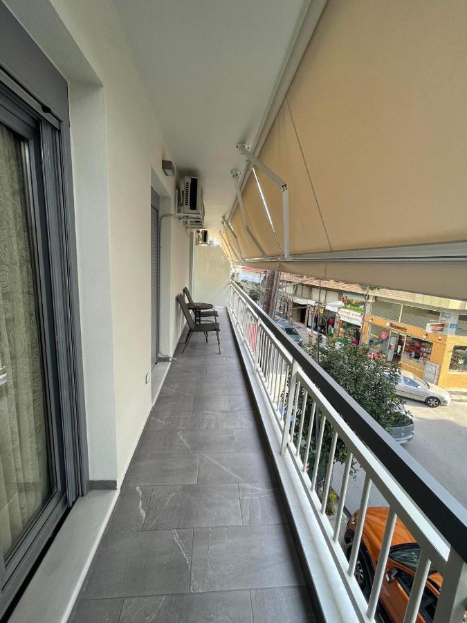 La Luxury Stelve Apartment *