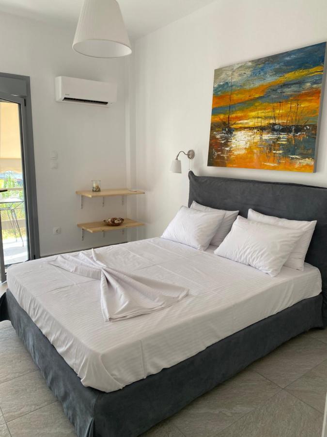 Apartment A.p Seaside