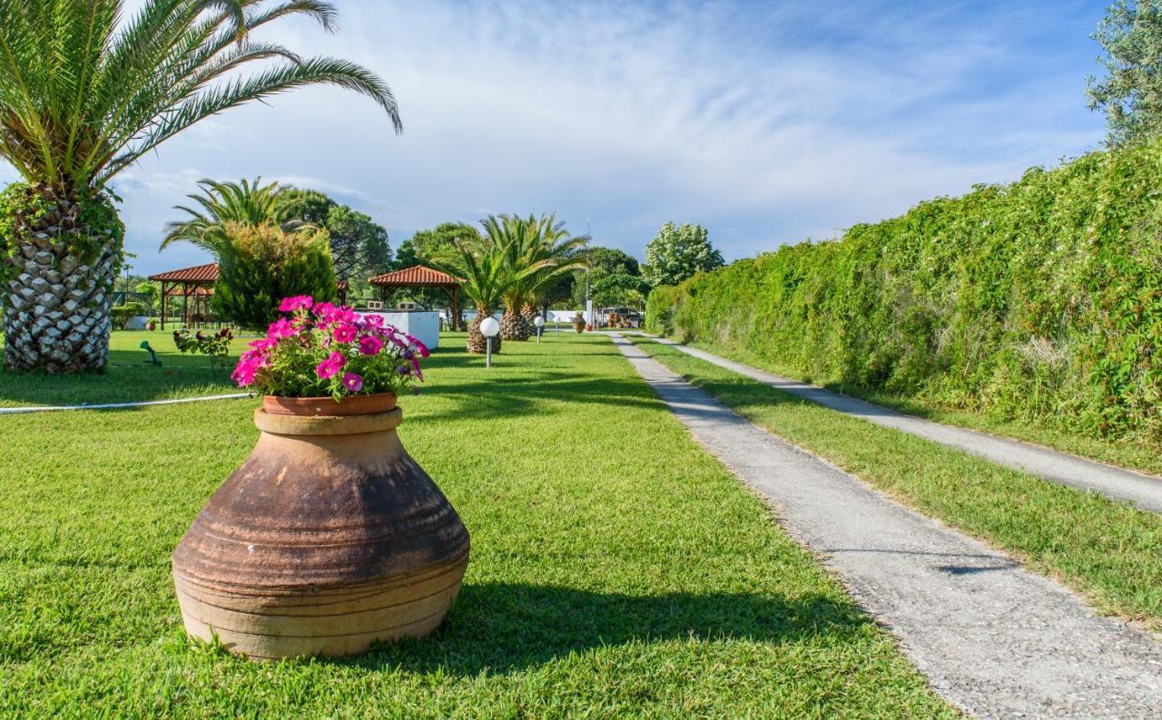 Anna Apartment Vourvourou