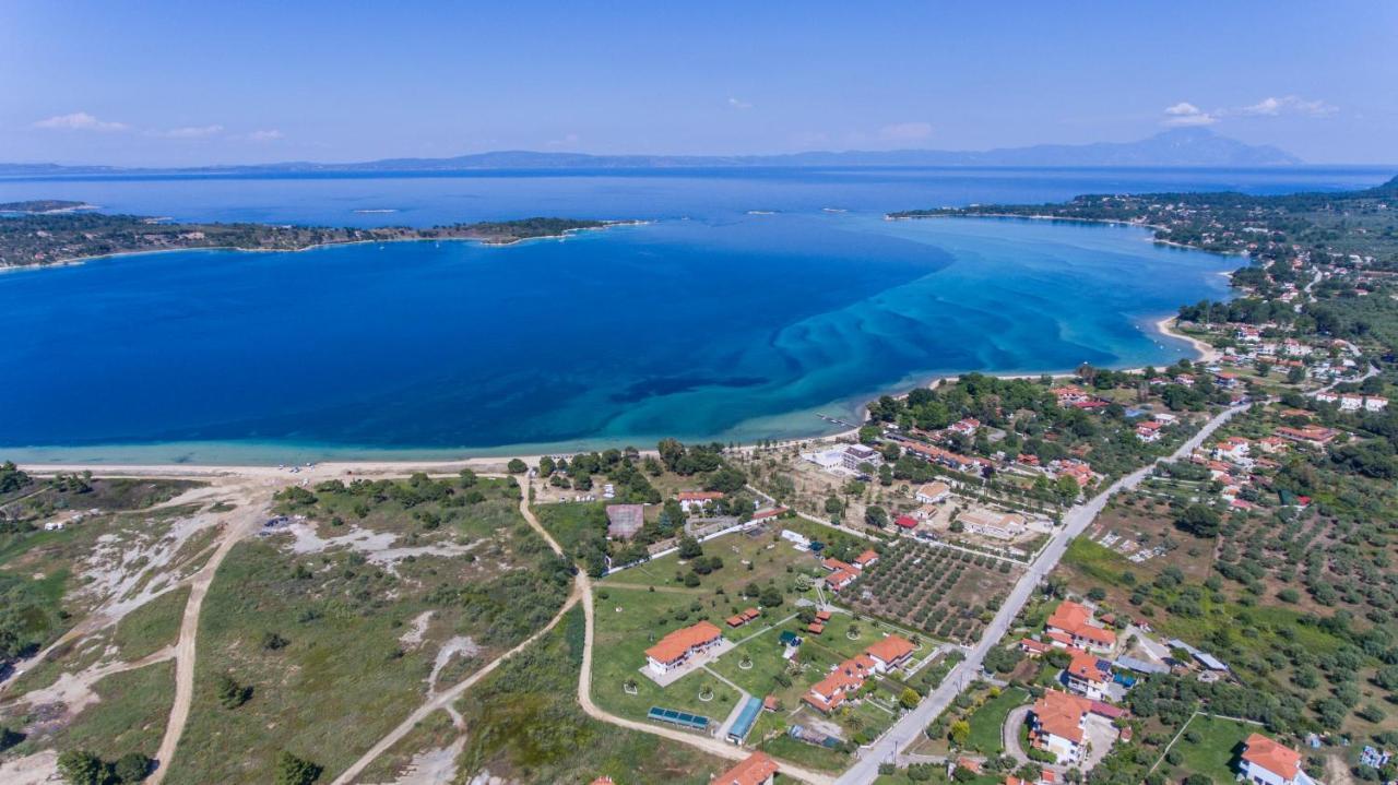 Anna Apartment Vourvourou
