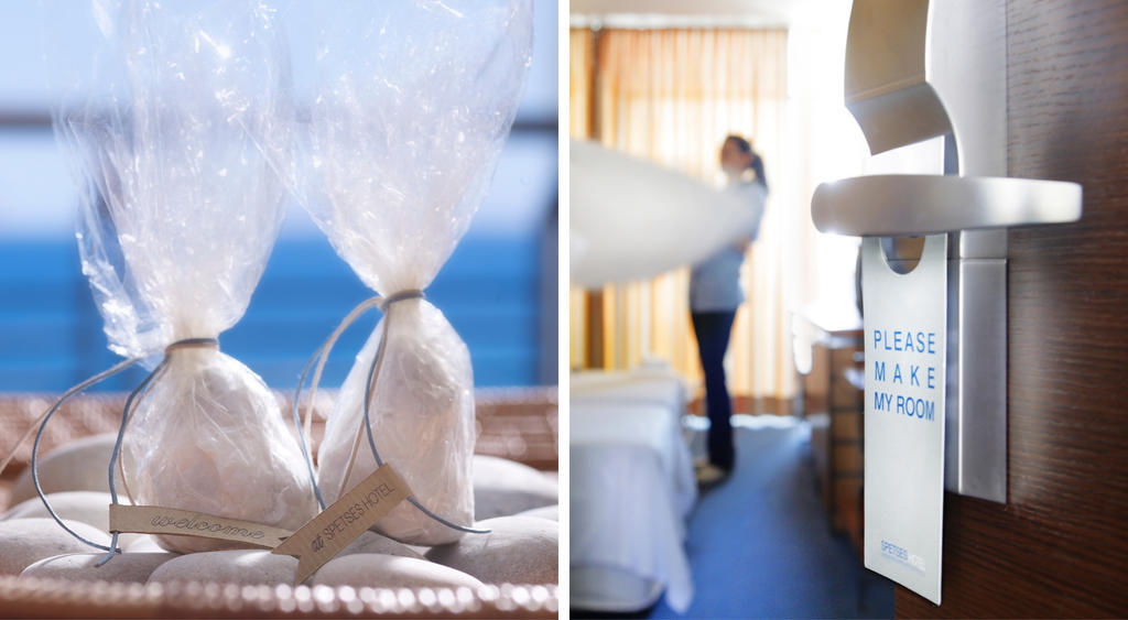 Spetses 4*