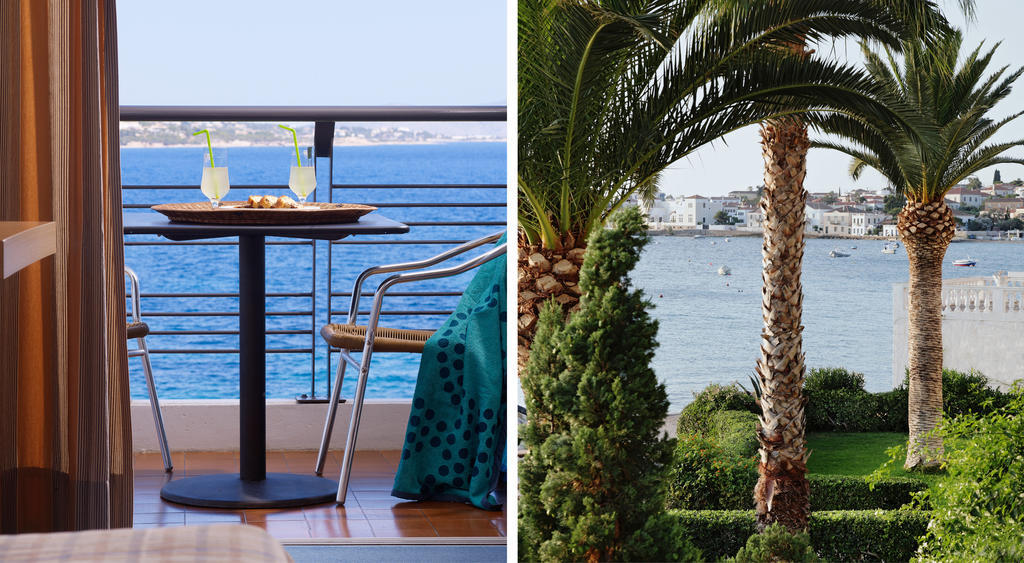 Spetses Hotel 4*