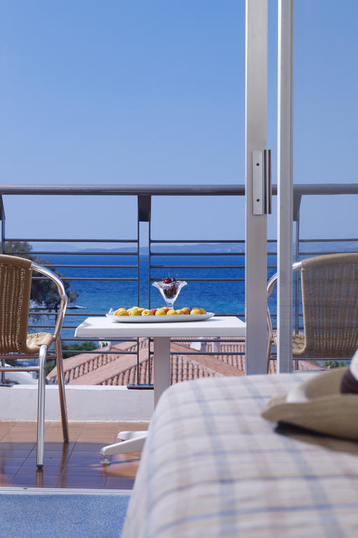 Spetses 4* Ligoneri