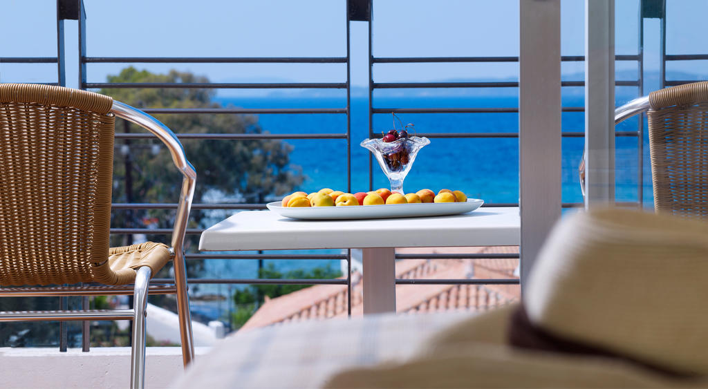 Spetses Ligoneri