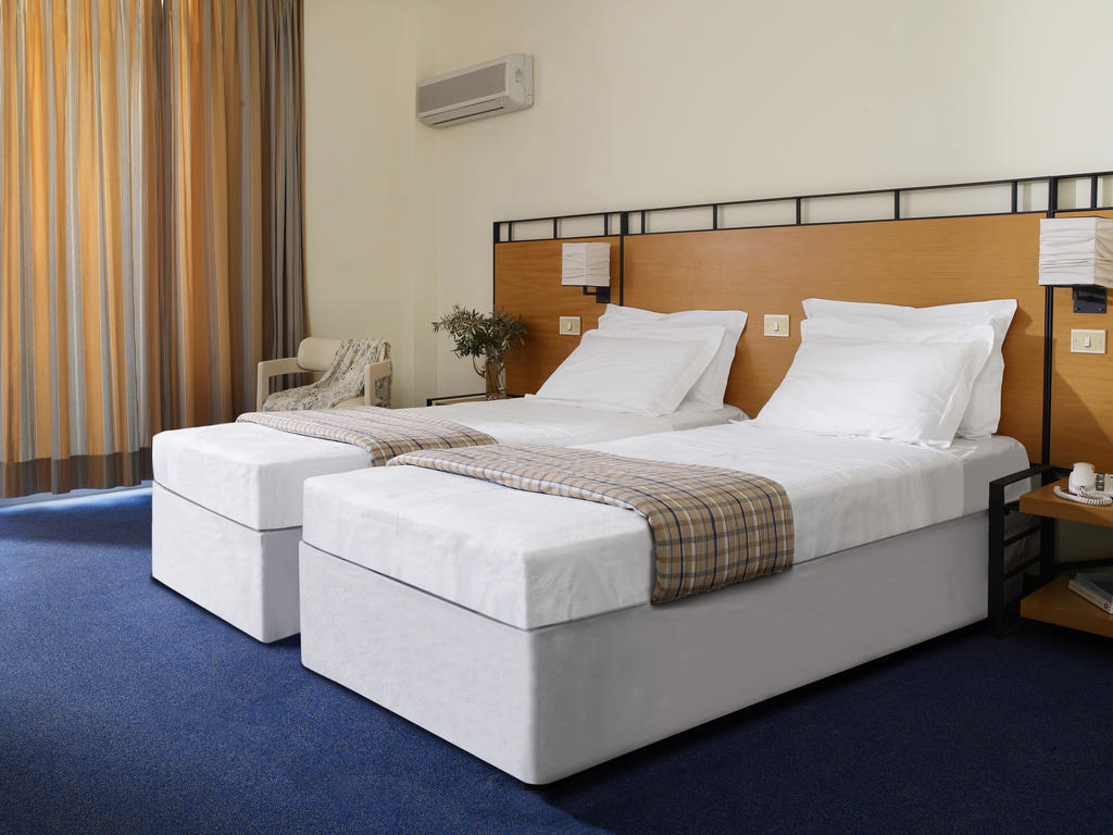 Spetses Hotel