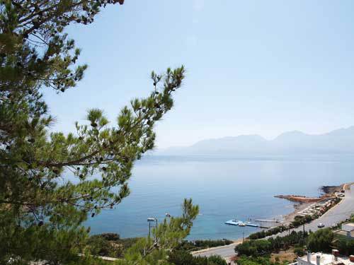 Aparthotel Cretan Village 4*