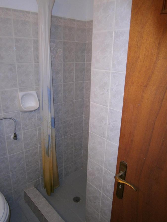 Homestay Matina's House Agios Konstantinos (Samos)