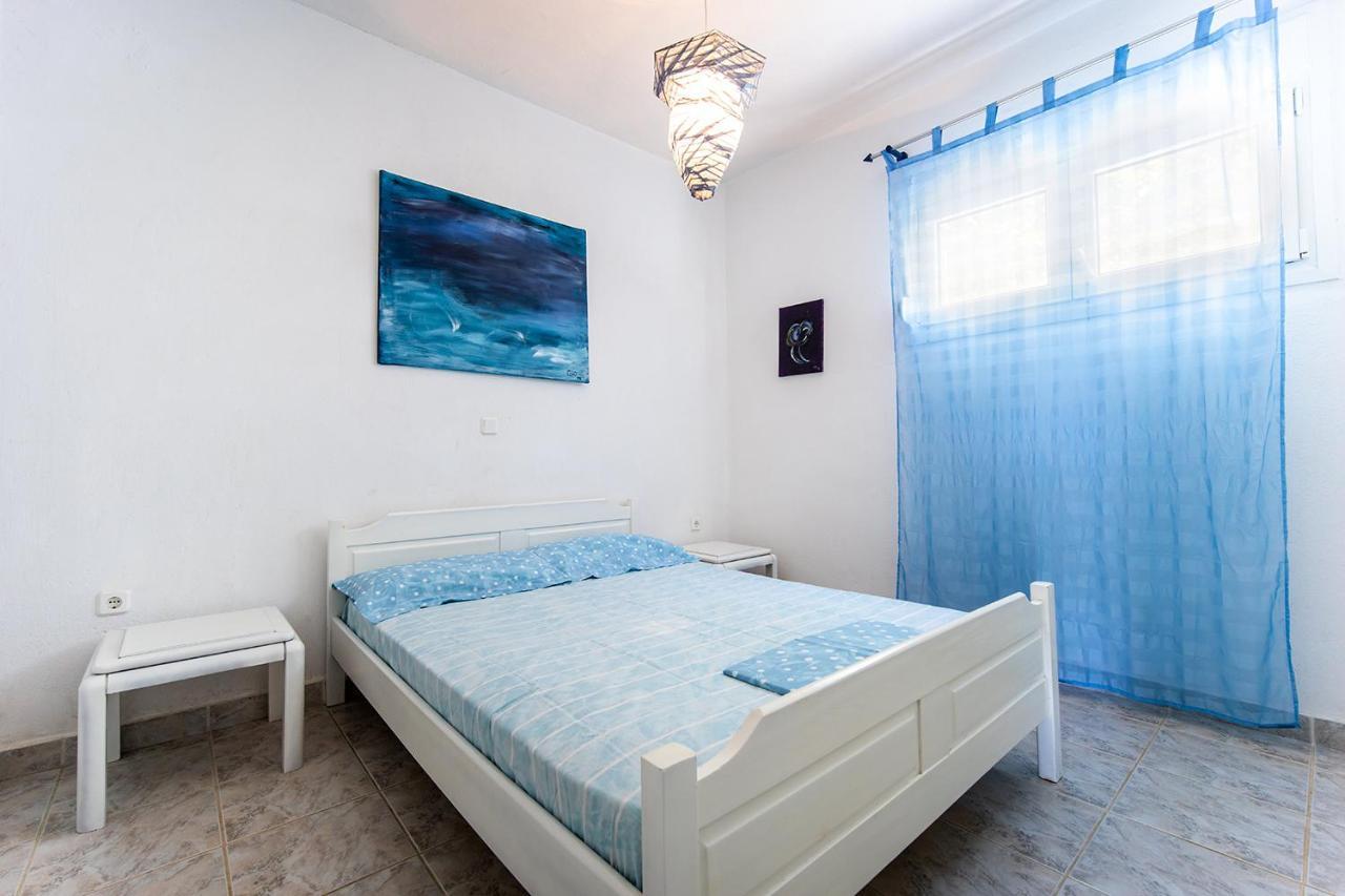 Country house Dimitra - Thassos Skala Potamia (Thasos)