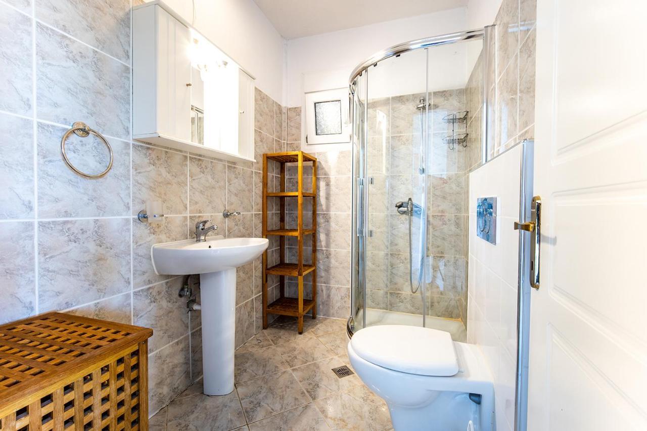 Dimitra - Thassos Country house