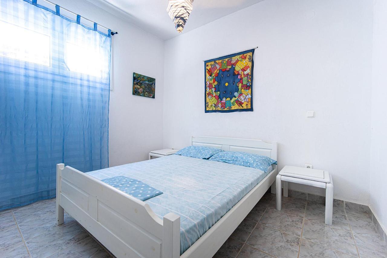 Dimitra - Thassos Country house