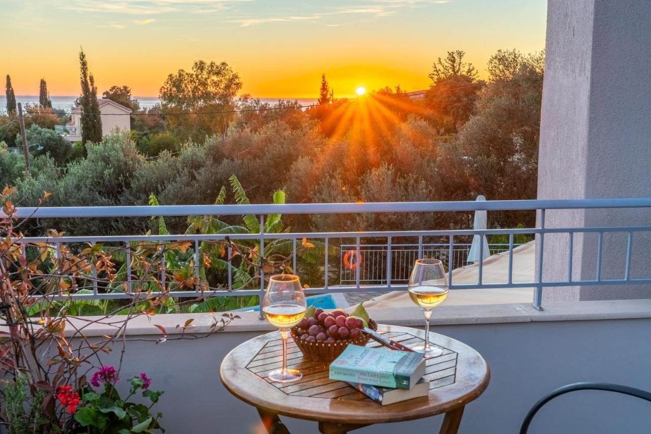 Villa Socrates Skala (Kefalonia)