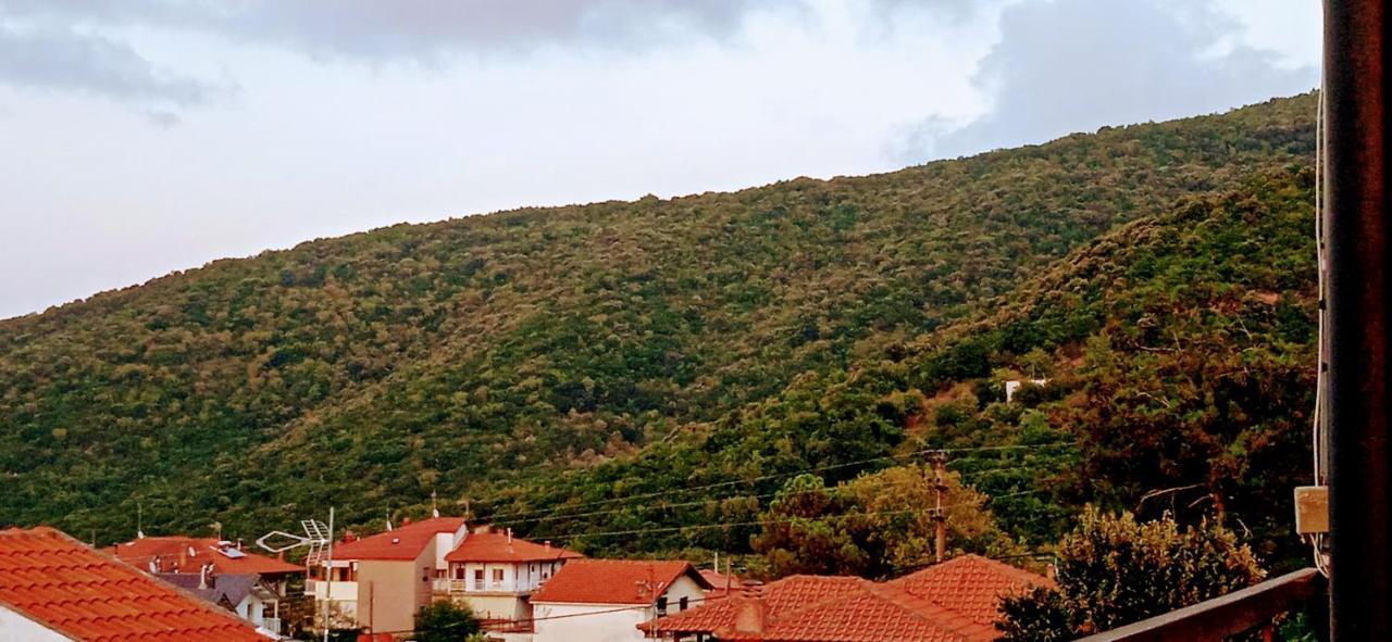Stella Sunrise Homestay Stavros (Thessaloniki)