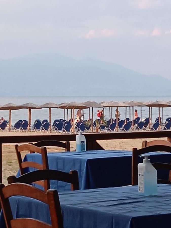 Stella Sunrise * Stavros (Thessaloniki)
