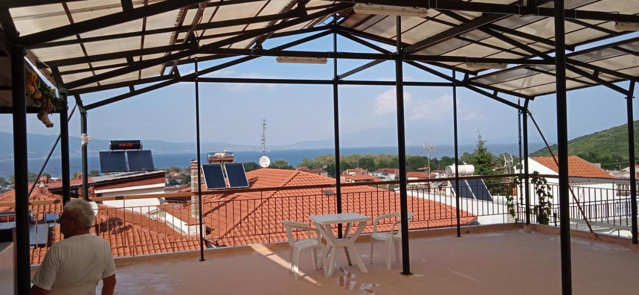 Homestay Stella Sunrise Stavros (Thessaloniki)
