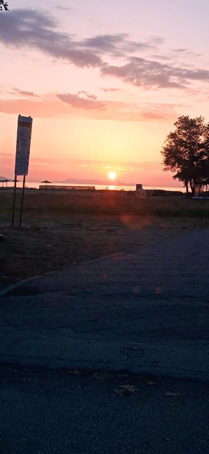 Stella Sunrise * Stavros (Thessaloniki)