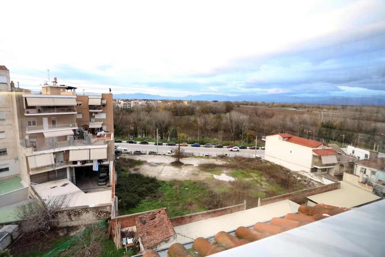 La Luxury Dafne Apartment *