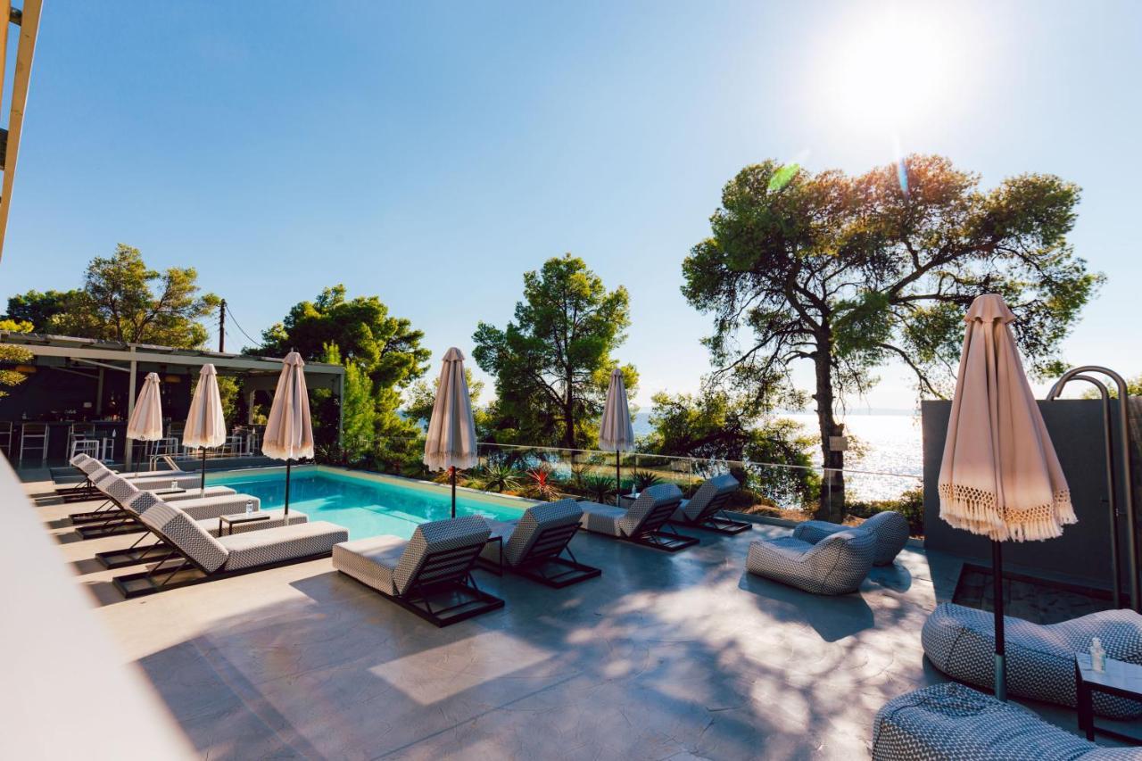 Inn Casa Bloo Adults Only 2*