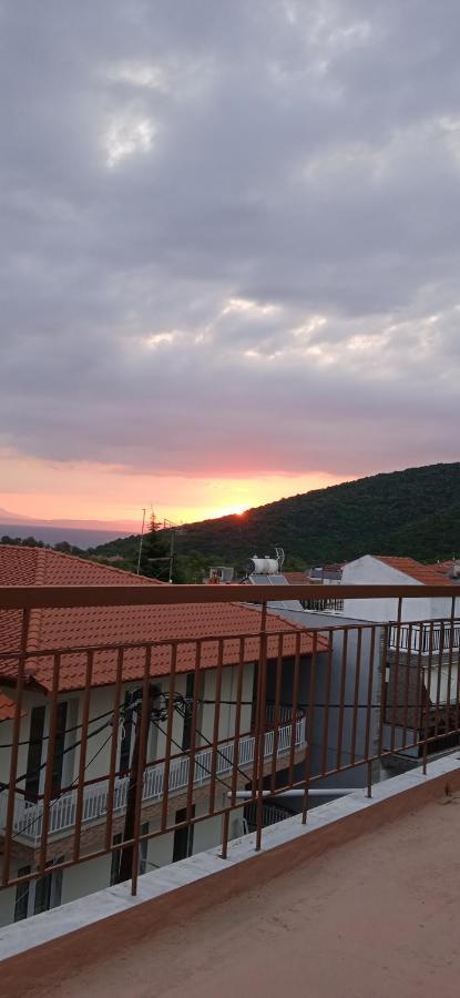Stella Sunrise Homestay *