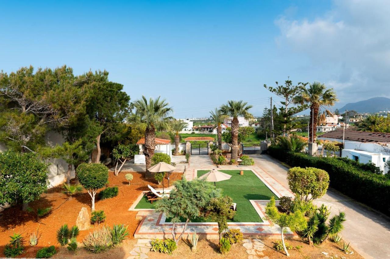 Villa Thalia *