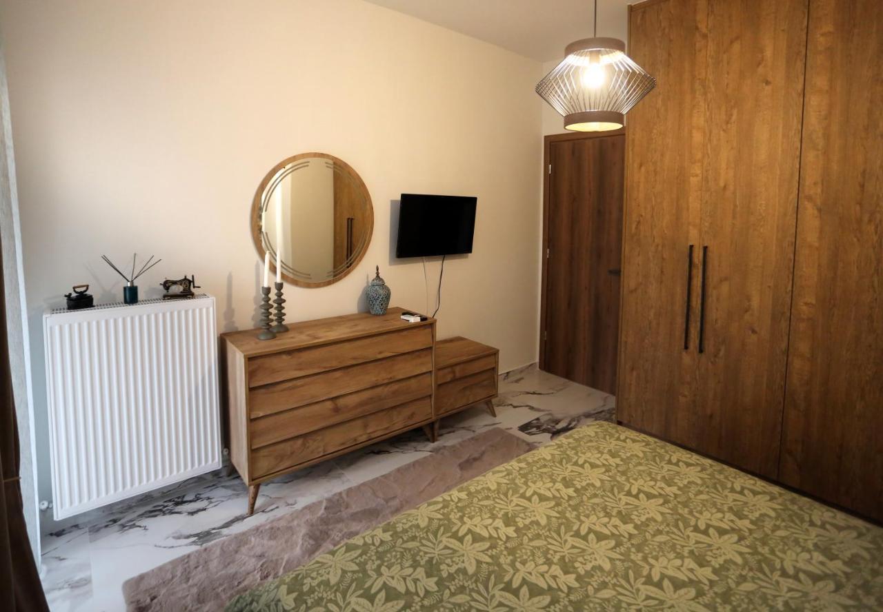 Apartment La Luxury Kreousa Larissa