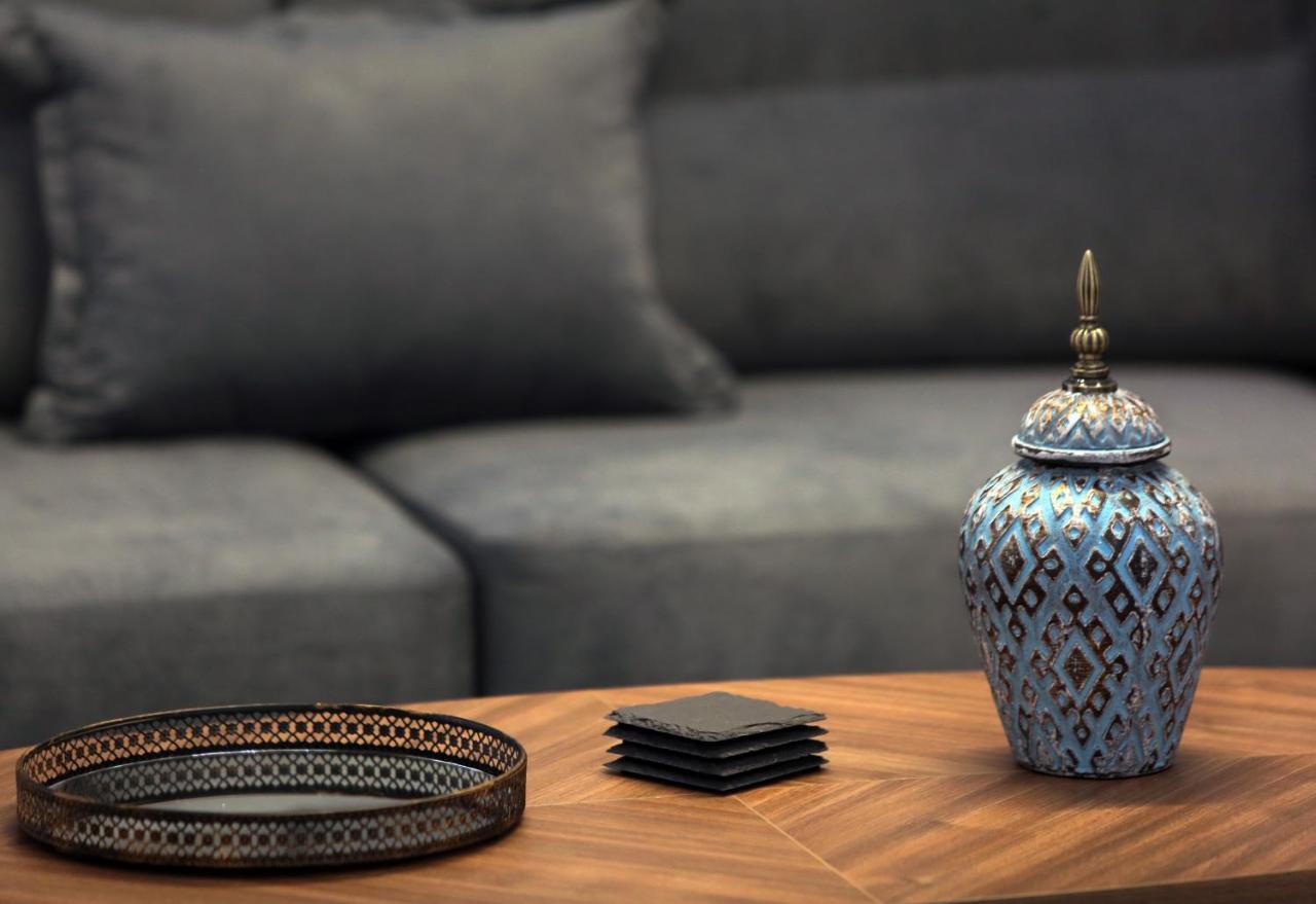 Apartment La Luxury Kreousa