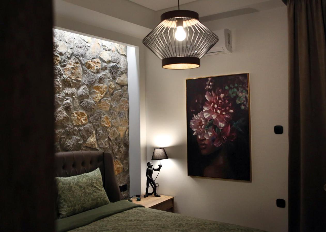 La Luxury Kreousa Apartment