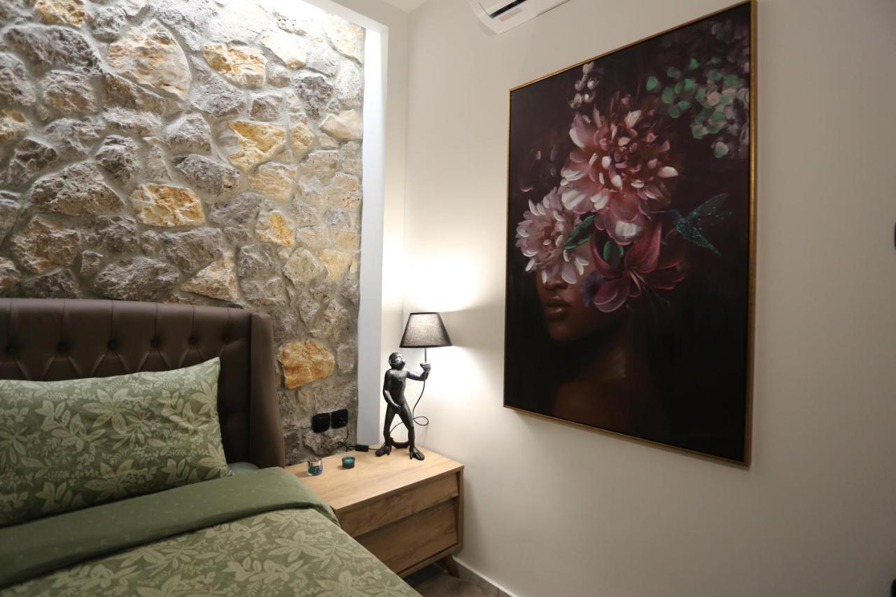 La Luxury Kreousa Apartment