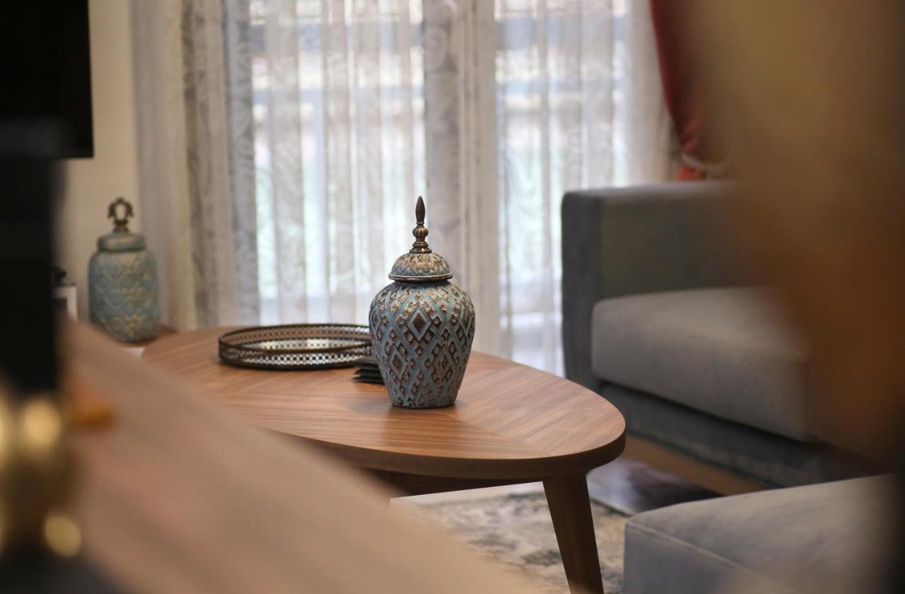 Apartment La Luxury Kreousa