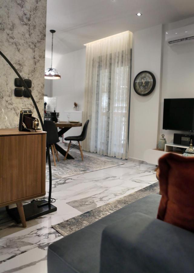 Apartment La Luxury Kreousa *
